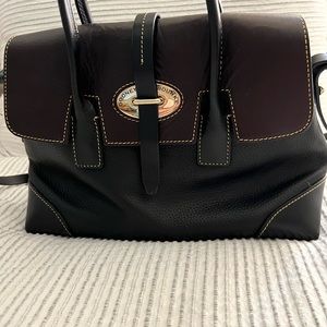 Dooney & Bourke Satchel